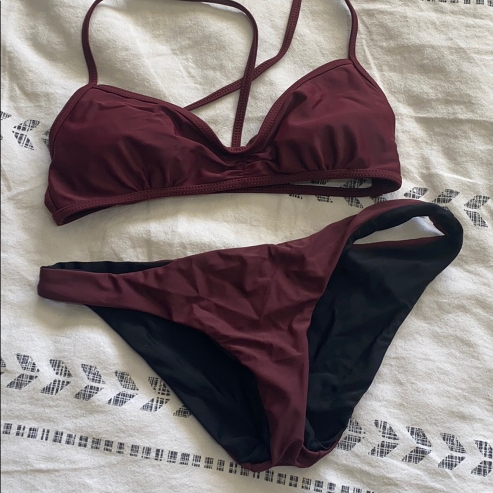 Tillys bikini